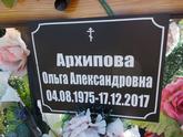 Захоронение ID 1313877