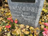 Захоронение ID 1314030