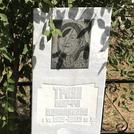 Захоронение ID 1313790