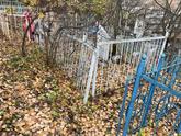 Захоронение ID 1314508