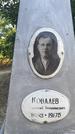 Захоронение ID 1314881