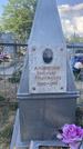 Захоронение ID 1314855