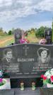 Захоронение ID 1318697