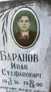 Захоронение ID 1326961