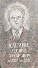 Захоронение ID 1334971