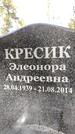 Захоронение ID 1336789