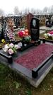 Захоронение ID 1343193
