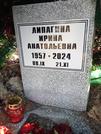 Захоронение ID 1345517