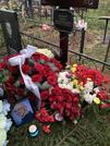 Захоронение ID 1345813