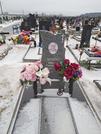 Захоронение ID 1347187