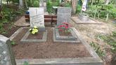 Захоронение ID 1347256