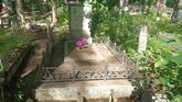 Захоронение ID 1347267