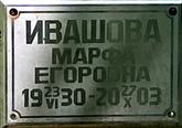 Захоронение ID 1348137