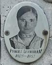 Захоронение ID 1348115