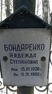 Захоронение ID 1351111