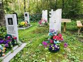 Захоронение ID 1359355