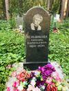 Захоронение ID 1359361