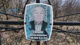 Захоронение ID 1359303