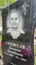 Захоронение ID 1364879