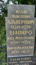 Захоронение ID 1368057