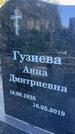 Захоронение ID 3118227
