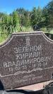 Захоронение ID 3563872