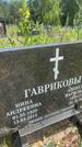 Захоронение ID 3565094