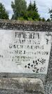 Захоронение ID 3567731