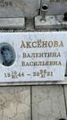 Захоронение ID 3569651