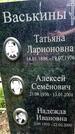 Захоронение ID 3573335