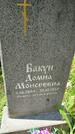 Захоронение ID 3574021