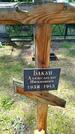 Захоронение ID 3574037