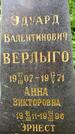 Захоронение ID 3575776