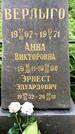 Захоронение ID 3575777