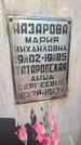 Захоронение ID 3573528