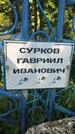 Захоронение ID 3574297