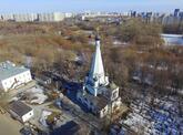 Медведковское