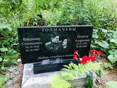 Захоронение ID 3570175