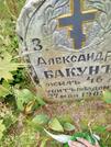 Захоронение ID 3589690