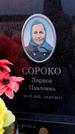 Захоронение ID 3577211