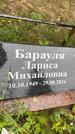 Захоронение ID 3578802