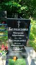 Захоронение ID 3578942