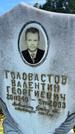Захоронение ID 3579334