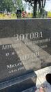 Захоронение ID 3580048