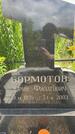 Захоронение ID 3582064