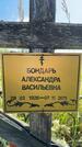 Захоронение ID 3582208