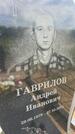 Захоронение ID 3582487