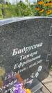Захоронение ID 3583506