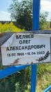 Захоронение ID 3585498