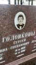 Захоронение ID 3585745